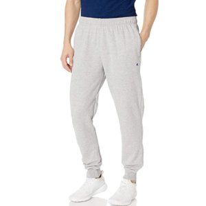 Champion Men's Powerblend Retro Fleece Jogger Pant